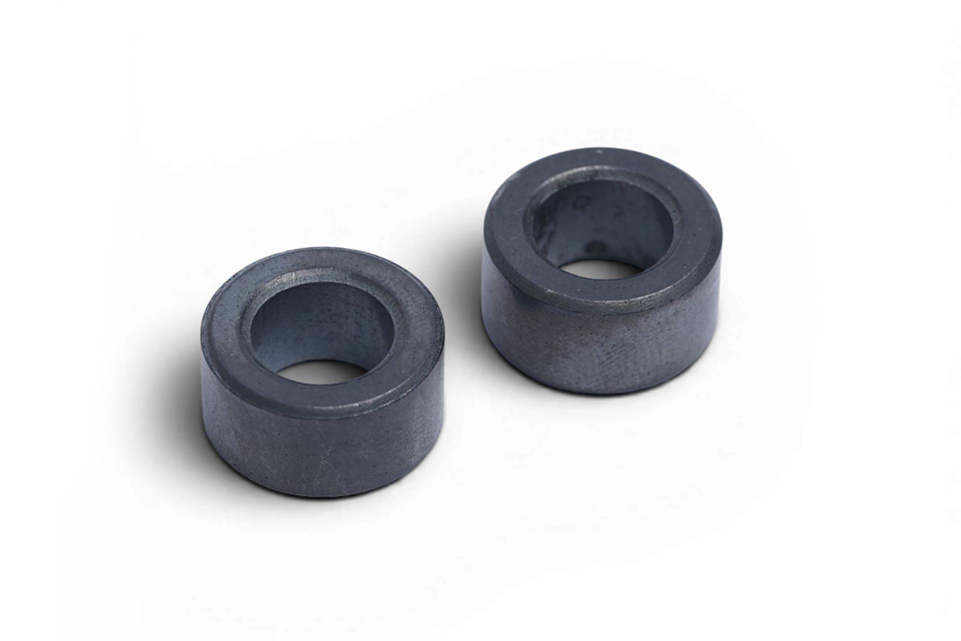 Automobile Bushes Roller and Tensioner by Kandoi Metal Powders